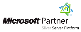 Microsoft Silverpartner Logo